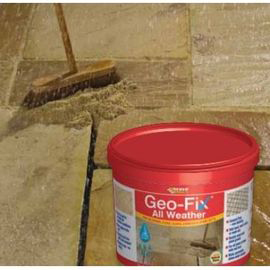 Geofix All Weather Jointing Compound